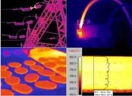 熱成像的原理、種類和特點(diǎn)用在生活，軍事等領(lǐng)域