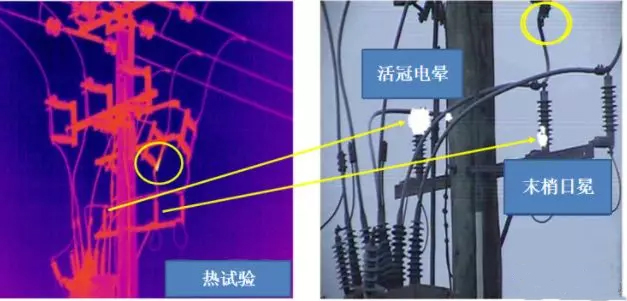 遠(yuǎn)距離熱成像透霧高清可見光云臺監(jiān)控?cái)z像機(jī)